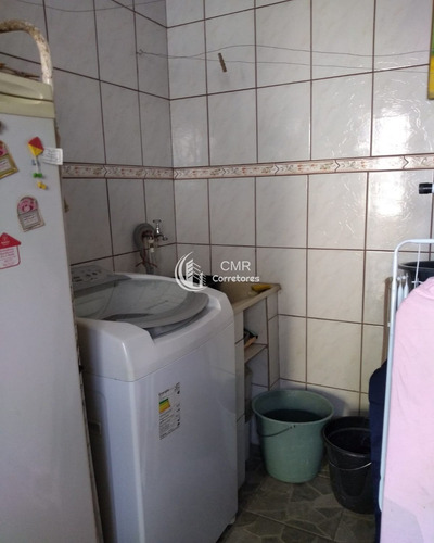 Imagem 15 de 30 de Ótima Casa Térrea Com At168 M² E Ac140,53 M² No Bairro Residencial Pacaembú Ii Em Itupeva - Sp - Ca00491 - 70010412