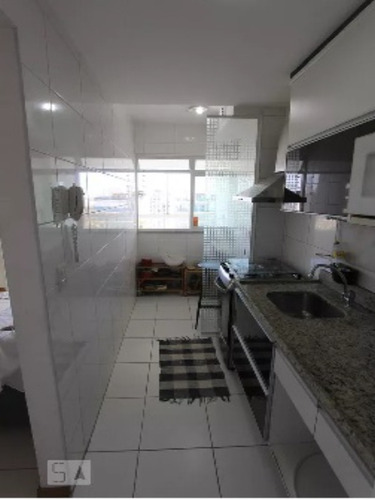 Imagem 9 de 30 de Barra Da Tijuca, Estrellas, 2 Quartos (suite), Lazer Mais Que Completo, Segurança - Ap00326 - 2300979