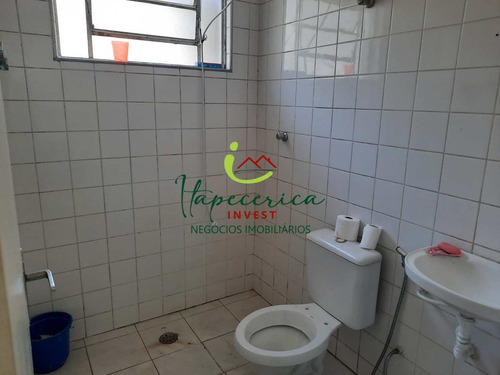 Imagem 8 de 13 de Casa Em Embu-mirim, Excelente Oportunidade! - Vca1020