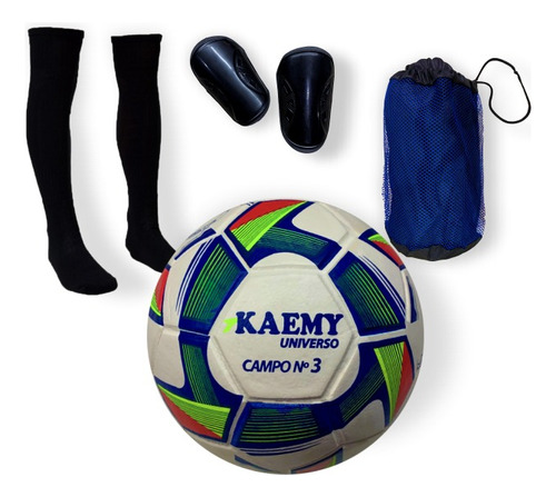 Kit Futebol Infantil 