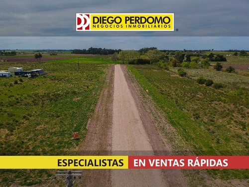 Fraccionamiento De Terrenos En Venta, Libertad
