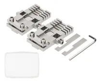 Comprar Acessórios Para Máquinas De Corte De Chaves Silver