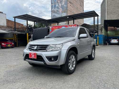 Suzuki Grand Vitara 2.4 Sz Glx Sport 4x4