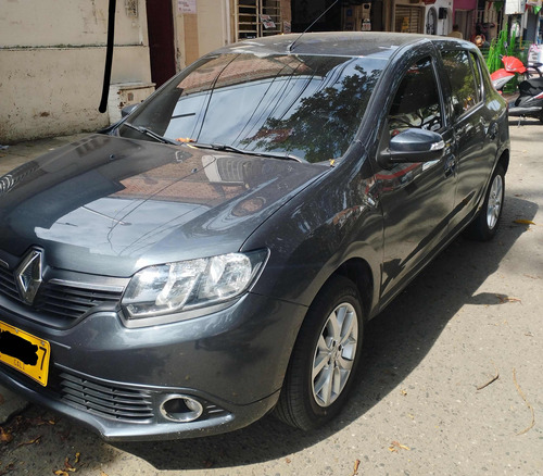 Renault Sandero 1.6 Authentique