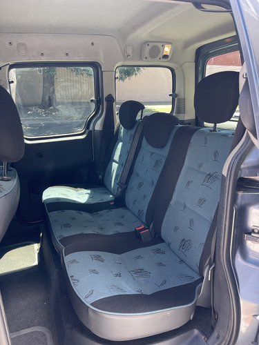 Peugeot Partner Patagónica 1.9