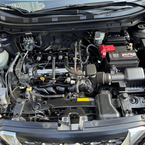 Nissan Kicks 1.6 Advance 120cv At