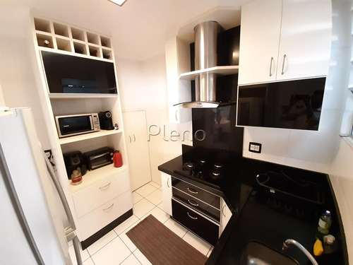 Casa À Venda Em Parque Taquaral - Ca026595