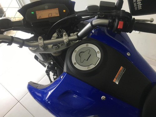 Xtz 250 Lander Capito Amrica Flex Abs