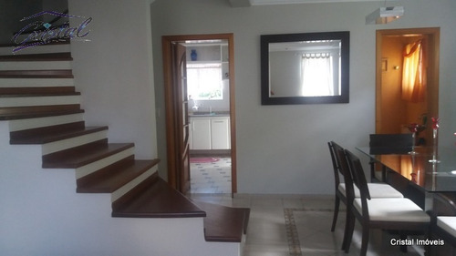 Imagem 5 de 30 de Casa Para Venda, 3 Dormitórios, Jardim Ester - São Paulo - 23842