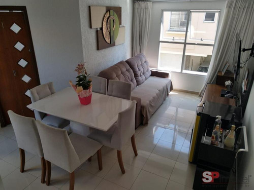 Imagem 10 de 21 de Sobrado Em Condomínio Com 03 Dormitórios E 106 M² | Vila Nova Mazzei, São Paulo | Sp - Sb3146v