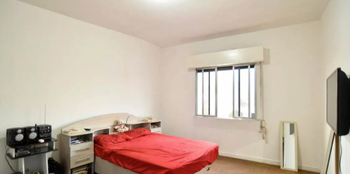 Imagem 12 de 28 de Apartamento Residencial Em São Paulo - Sp - Ap2491_etic