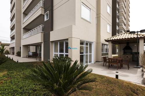 Imagem 7 de 19 de Apartamento Com 3 Dormitórios, 116 M² - Cond. Infinity Top Living / Jundiaí. - 6932