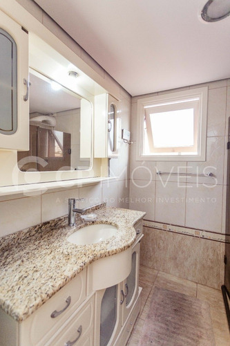 Imagem 28 de 30 de Apartamento Em Jardim Lindóia, Porto Alegre/rs De 176m² 3 Quartos À Venda Por R$ 680.000,00 - Ap1053397-s