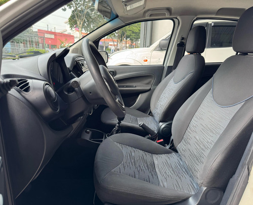 Fiat Uno 1.0 FIREFLY FLEX ATTRACTIVE 4P MANUAL