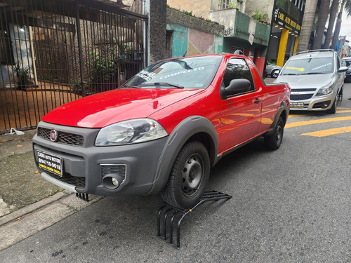 Fiat Strada 1.4 Working Flex 2p