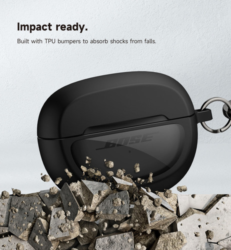 Funda Suritch Para Bose Ultra Open Earbuds