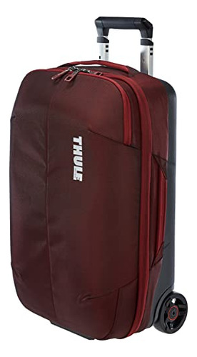 Rollo Thule Subterra Carry On 22, Ember