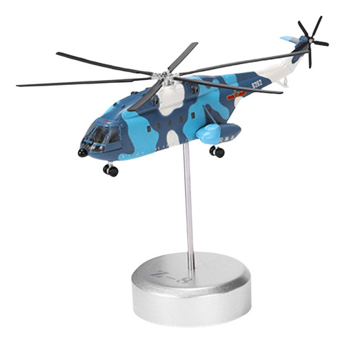 1:144 Helicóptero Modelo De Avión, Avión, Juguetes Con
