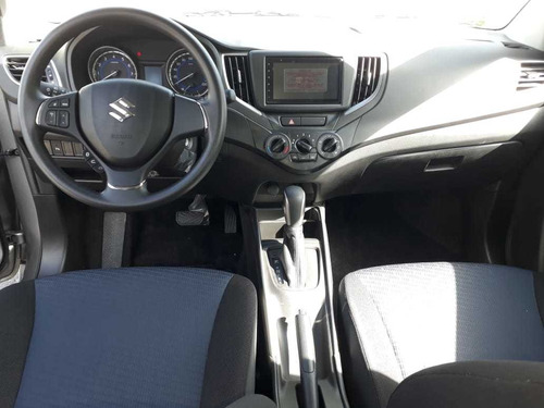 Baleno Mecanico