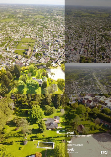 Terreno Lote En Venta Ubicado En Pilar Centro, Pilar Y Alrededores