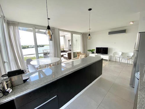 Imagen 7 de 27 de Departamento - Infinity Residences