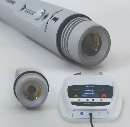 Imagen 6 de 6 de Laser 320mw