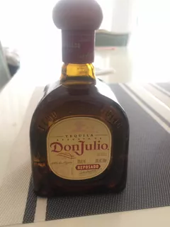Tequila Don Julio Reposado