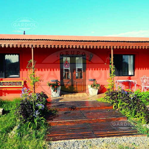 Terreno En Venta En Riachuelo