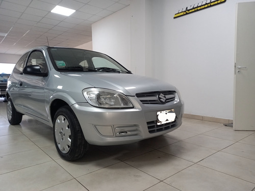 Suzuki Fun 1.4 N Aa Da
