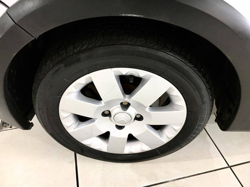 Citroën C3 1.4 I Xtr 8v Flex 4p Manual
