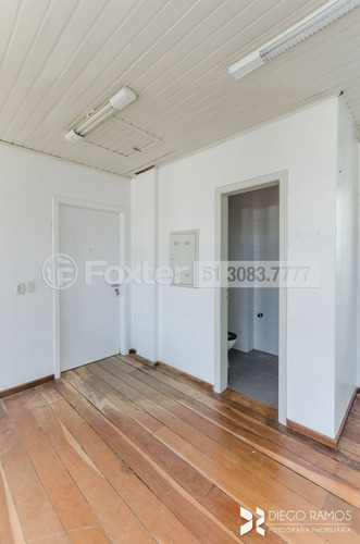 Sala / Conjunto Comercial, 51.3 M², Azenha - 179140