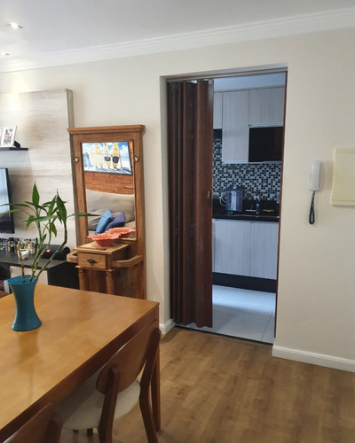 Apartamento Para Venda Em Presidente Altino Ao Lado Da Estação De Trem - Ap01487 - 69319770
