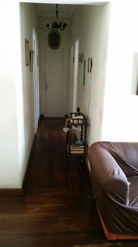 Imagem 3 de 13 de Casa Com 3 Dormitórios À Venda, 128 M² Por R$ 900.000,00 - Santa Rosa - Niterói/rj - Ca15873
