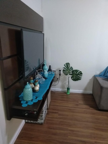 Imagem 4 de 21 de Apartamento À Venda Em Vila Iza - Ap012331