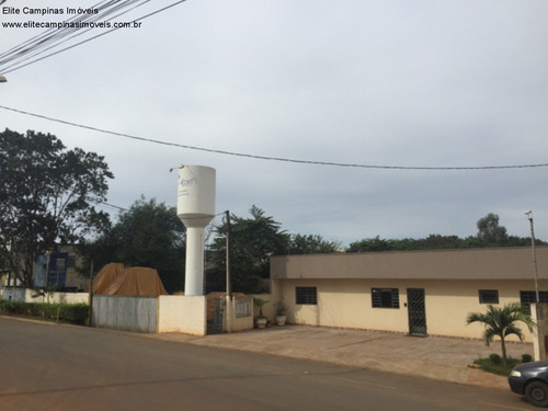 Imagem 2 de 12 de Barracao - Ba00155 - 69529748