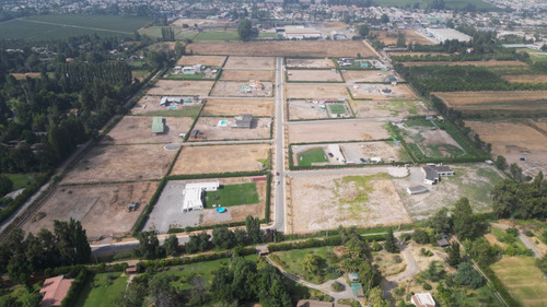Factibilidad De Agua Potable