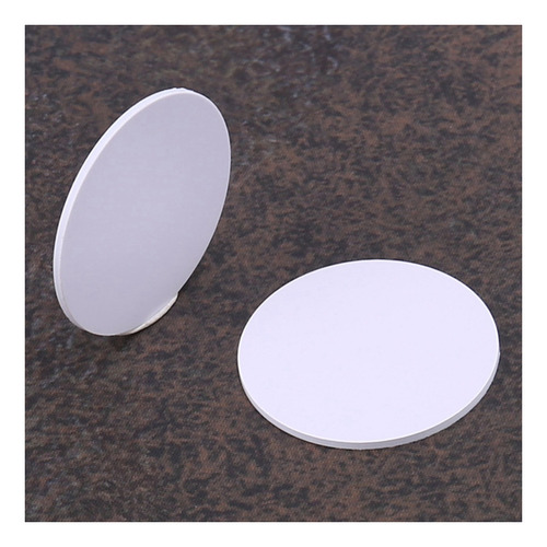 30 Unidades Nfc Para Coin Tag Key 13.56 Mhz Ntag 215 Univers