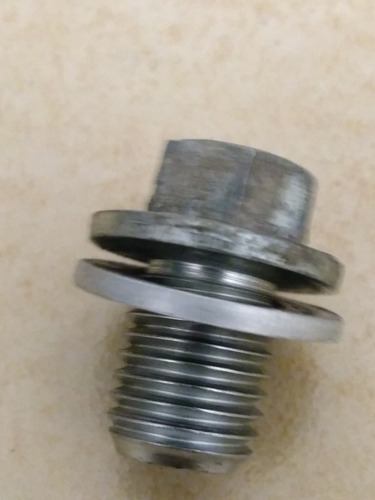 Tapón Aceite Honda Tornado, Twister 250 (original Uso Exelen