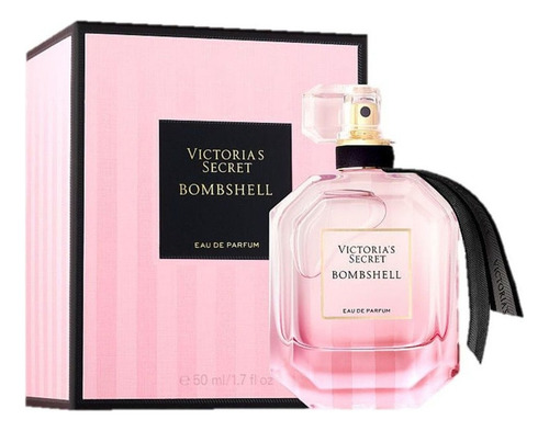 Victoria's Secret Bombshell Edp Edp 50 ml Para Mujer