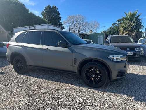 BMW X5 3.0 Xdrive 35i Executive 306cv