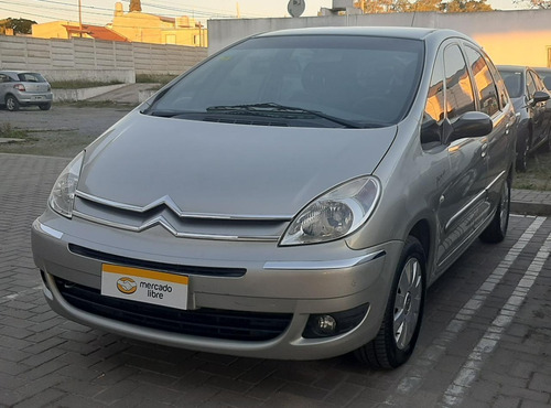 Citroen Xsara 2.0d Picaso 2010