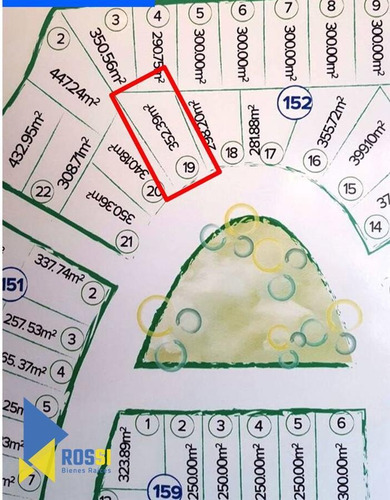 Imagen 10 de 12 de Vendo Lote De 350mts En Valle Cercano Recibo Vehículo