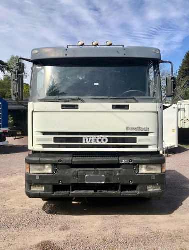 Iveco Eurotech 450e37 Año 2005