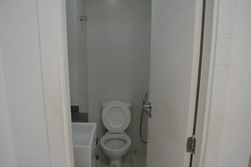 Sala Para Aluguel, 1 Vaga, Caminho Das Árvores - Salvador/ba - 1183