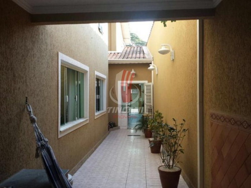 Imagem 13 de 18 de Sobrado Com 3 Dorms E 1 Vagas - Guarulhos - 904