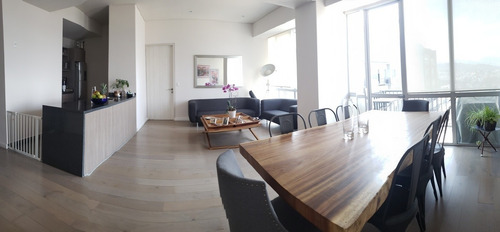 Imagen 1 de 30 de Hermoso Departamento Con Roof Garden Privado A La Venta En S