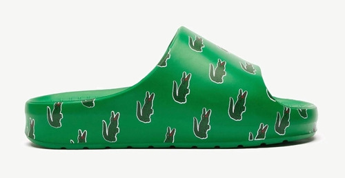 Lacoste Serve Slide 2.0 223 Verde