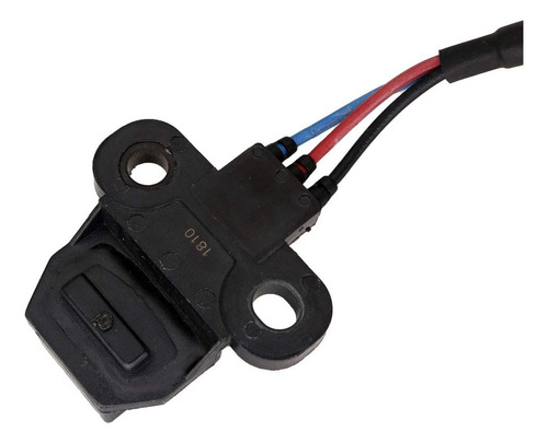 Sensor De Polea Del Cigüeñal Del Motor J5t26371 Para Ranger