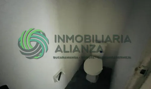 Apartamento En Arriendo En Antonia Santos. Cod A17024