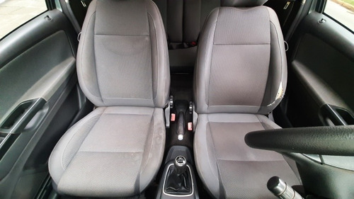 Volkswagen Fox 1.6 Trendline 2010